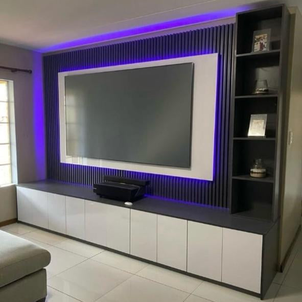 Agulhas TV Stand