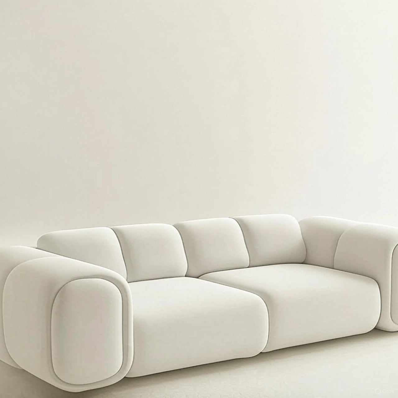 Modern Couch