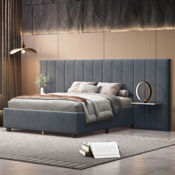 Full Panel Headboard