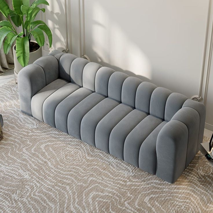 Olivia 3 Seater Couch
