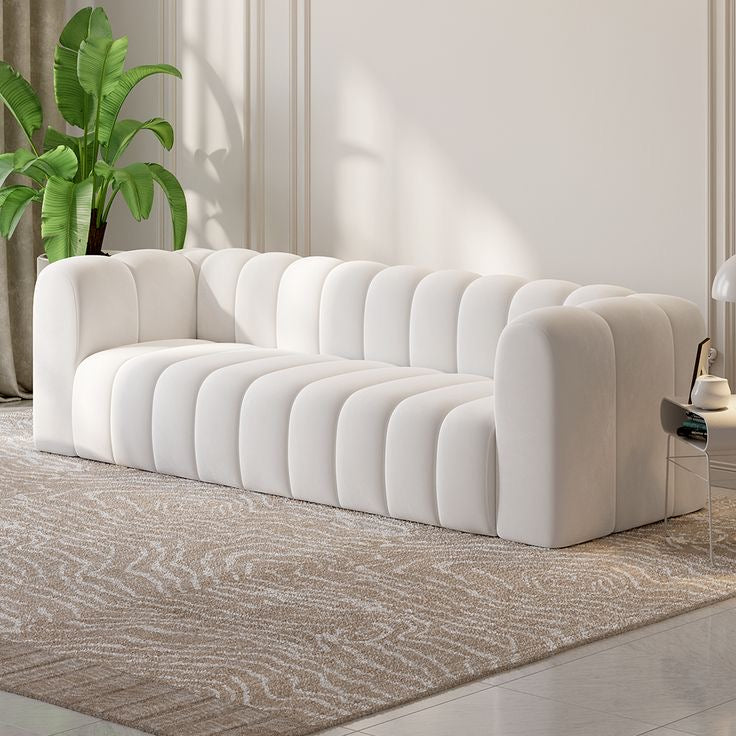 Olivia 3 Seater Couch