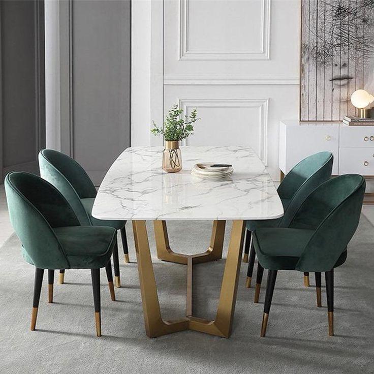 Dining Chairs