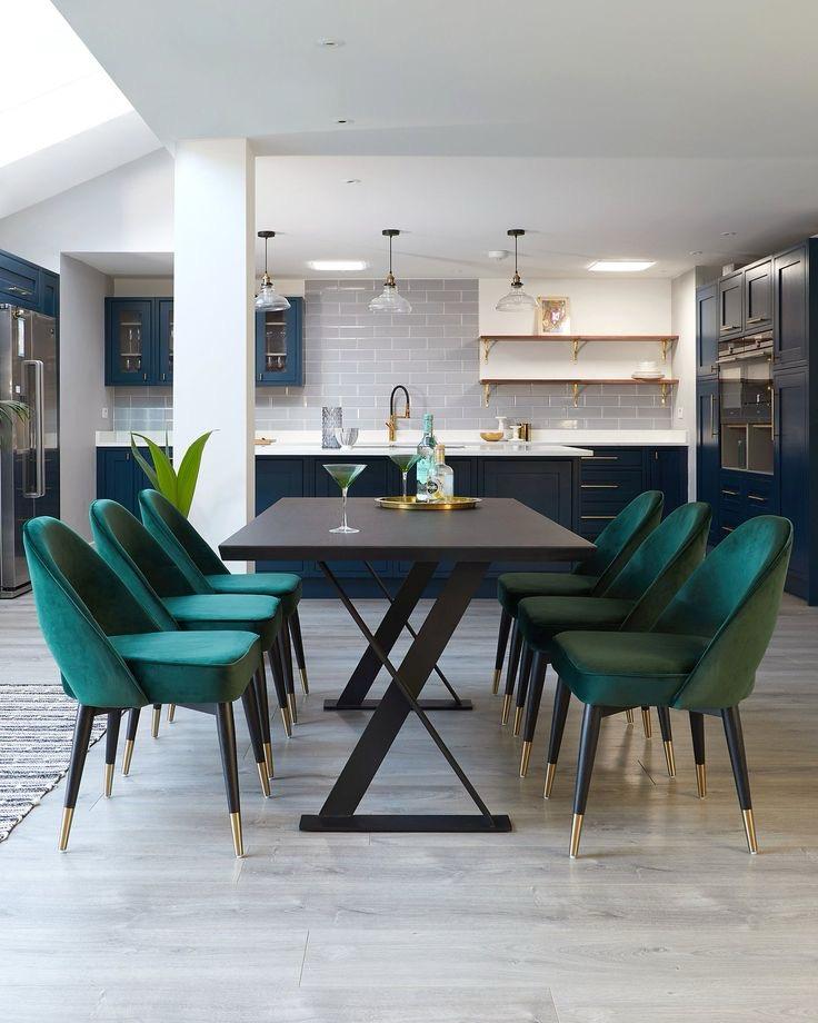 Tramonto 6 Seater Dining Set