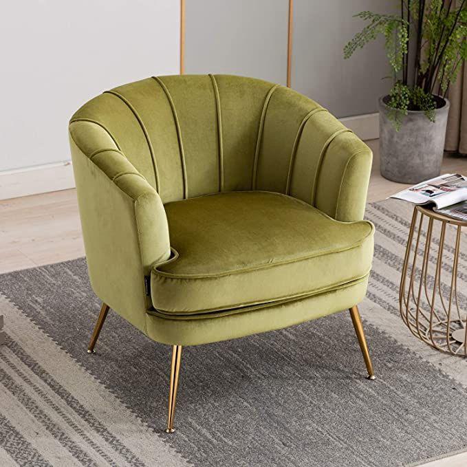 Arm Chair / Tub Chair