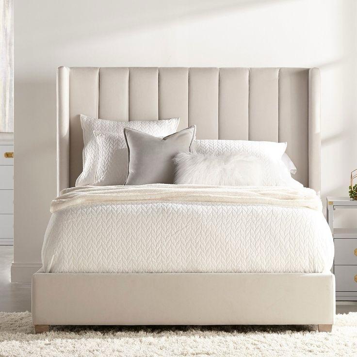 Panel Headboard