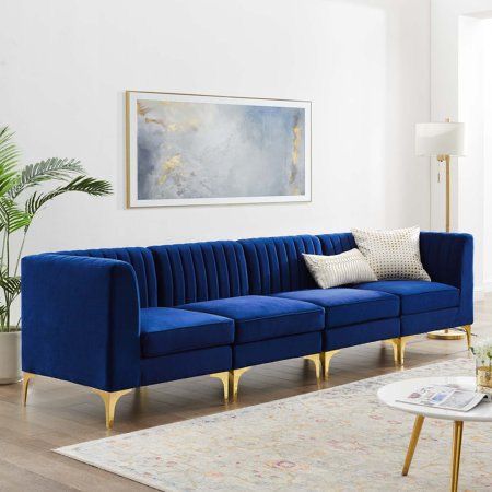 Thee Chosen 4-Seater Couch