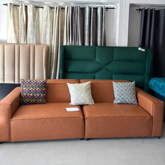 Hamlet 2 Seater Couch