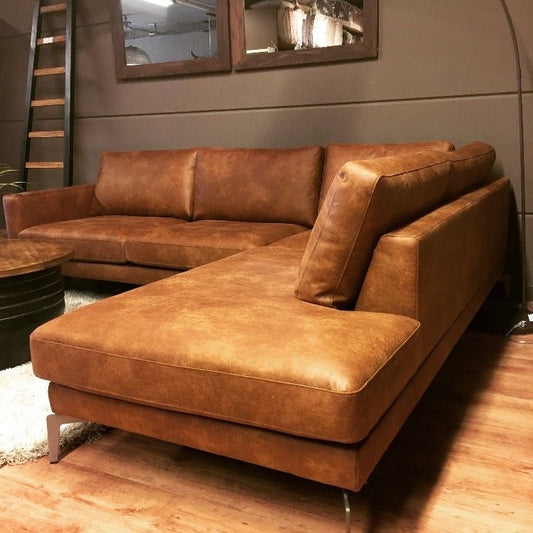 L-Shaped / Daybed