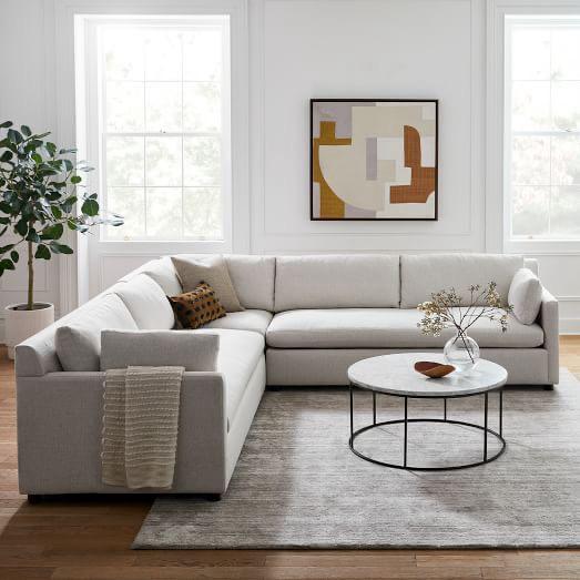 Corner Couch / Day bed