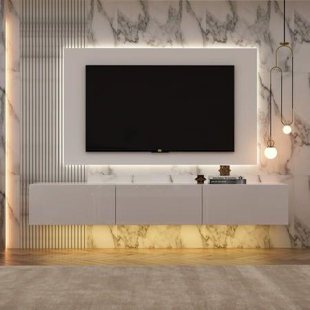 Gina TV Stand