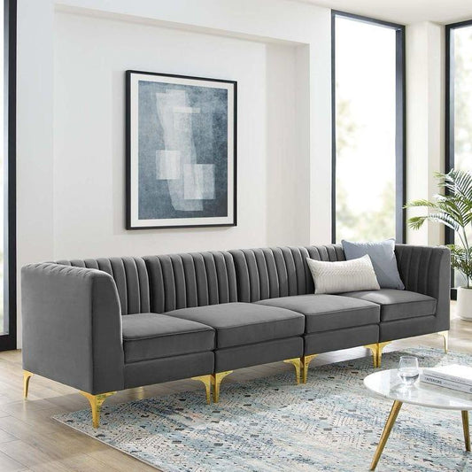4 Seater Couch