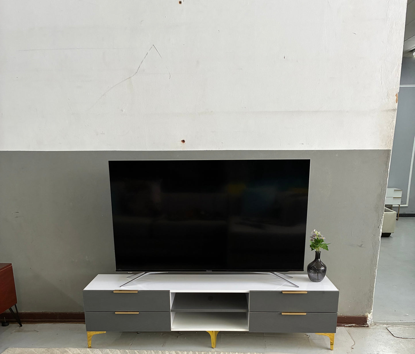 Mason TV Stand