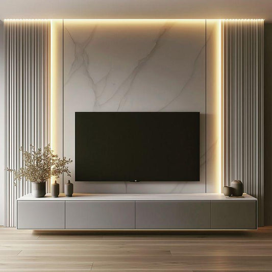 Uvongo TV Stand