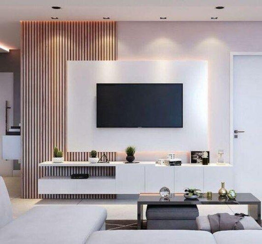 Venice TV Stand