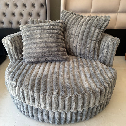 Winter Chair