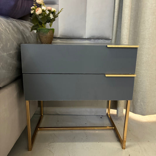 Pedestals