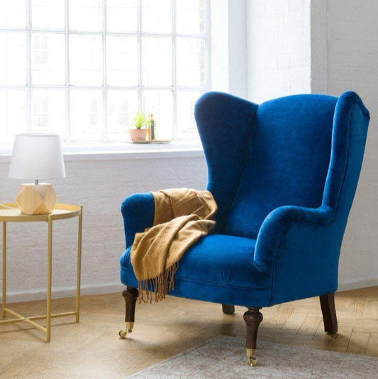 Arm Chair / Wing back