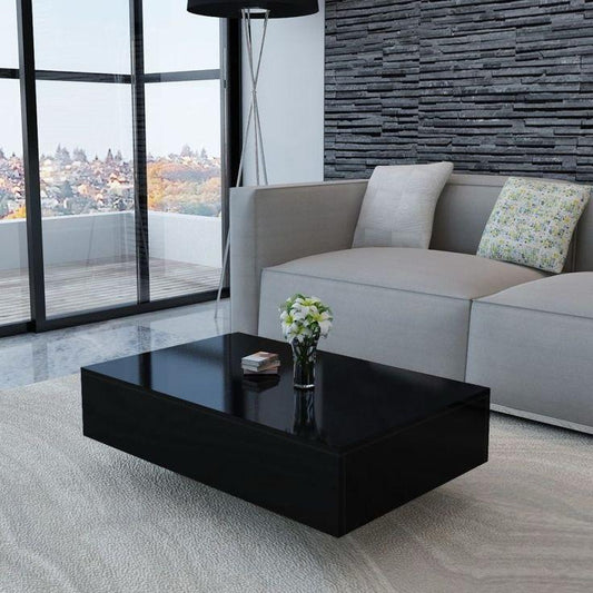 Daniela Coffee Table