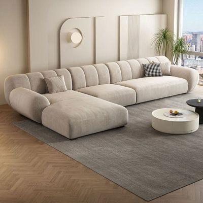 Daybed / L-shaped couch