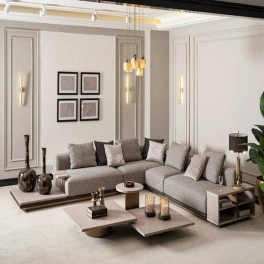 Corner Couch / L-Shaped Couch