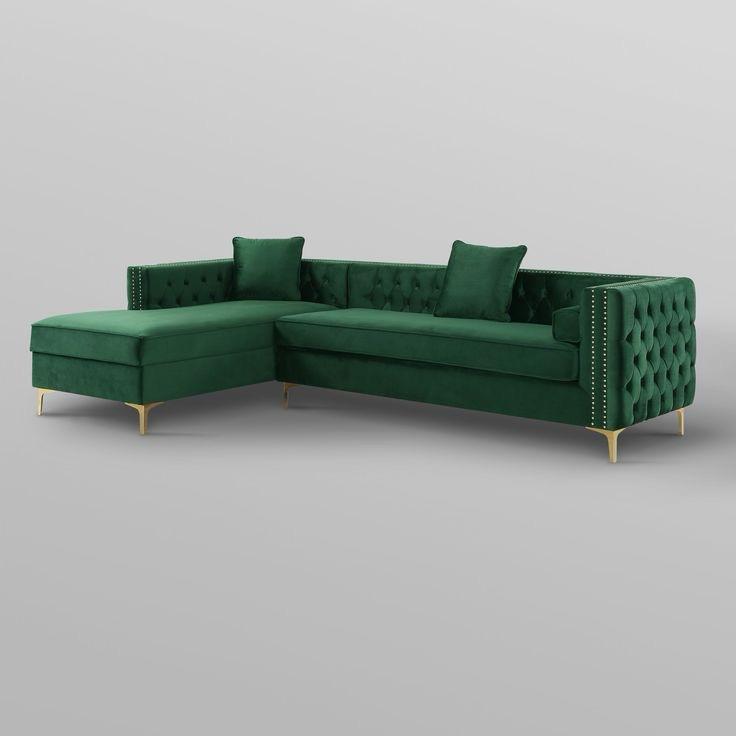 L-shaped couch / Daybed 