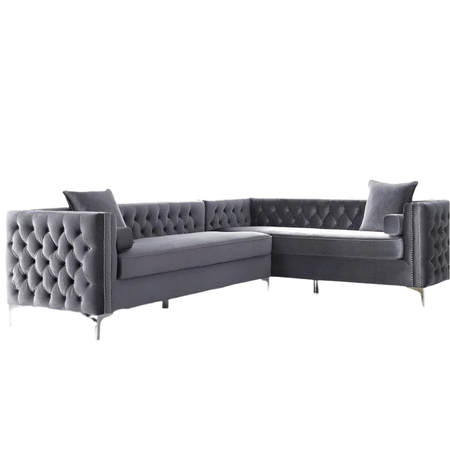 Corner Couch / L-Shaped Couch