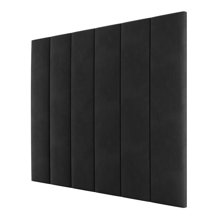 Full Panel Extra Length Headboard