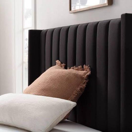 Panel Headboard