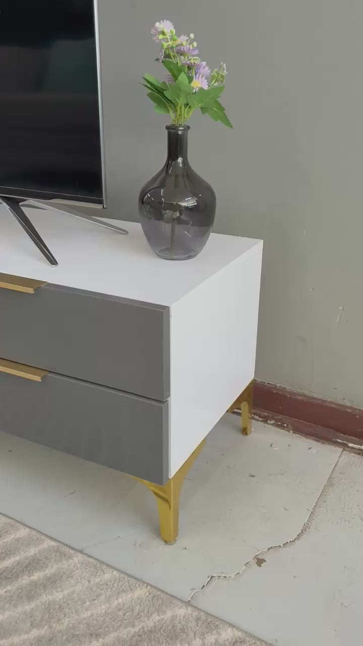Mason TV Stand
