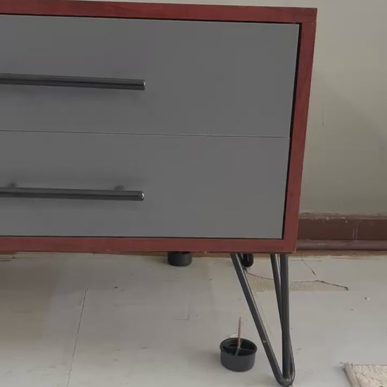 Elna TV Stand