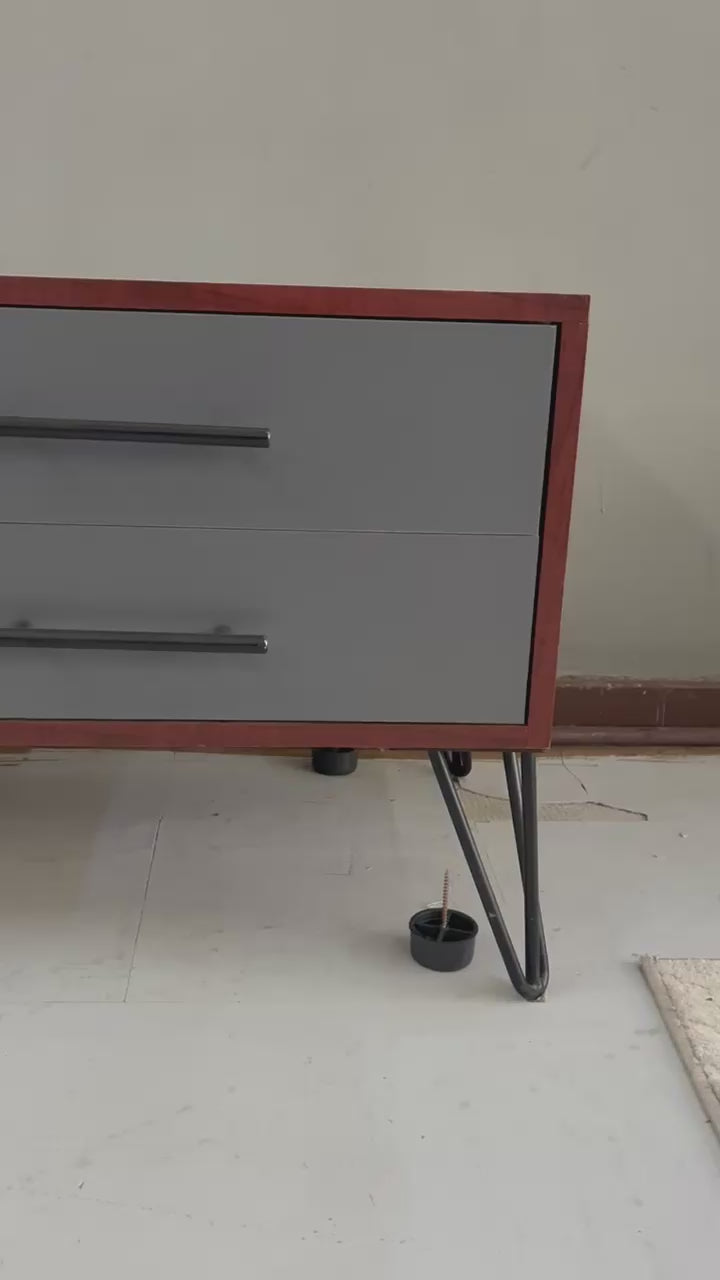 Elna TV Stand
